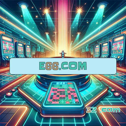 Experiência Incrível com Slots no e66.com