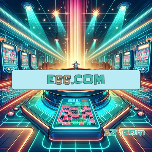 Experiência Incrível com Slots no e66.com